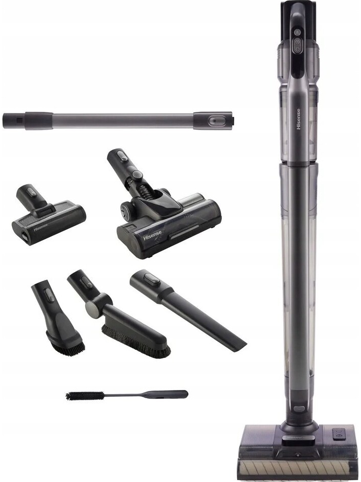 Hisense HFC743169BKA