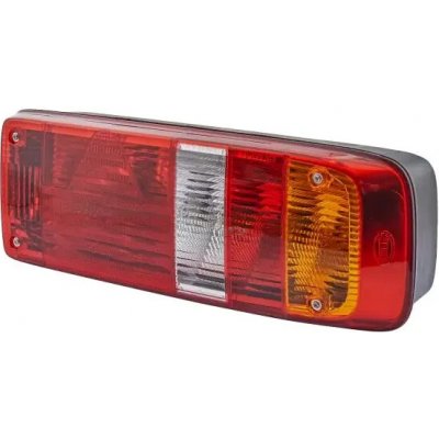 HELLA Zadní světlo HE 2VP340930-001 – Hledejceny.cz