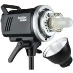 Godox Studiový blesk GODOX MS300 , 300Ws – Zboží Živě