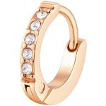 Brosway náušnice BHKE035 – Sleviste.cz