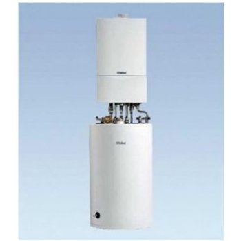 Vaillant VU 146/5-3 A ecoTEC pro + VIH R 150/6 B 0010019739