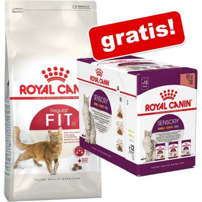 Royal Canin Regular Sensible 33 10 kg