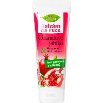 Bione Cosmetics Granátové jablko balzám na ruce 200 ml