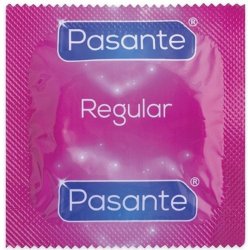 Pasante regular 1ks