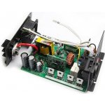 Carspa P400U-12 12V/230V+USB 400W | Zboží Auto