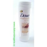 Dove Purely Pampering Bambucké máslo a vanilka tělové mléko 400 ml – Hledejceny.cz