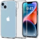 Pouzdro Spigen Ultra Hybrid Frost iPhone 14 Pro čiré – Hledejceny.cz