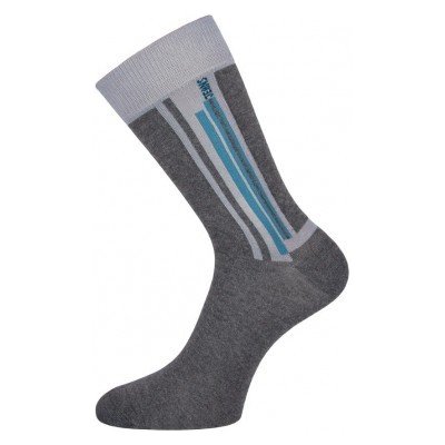 Trepon ponožky KOREK Šedá – Zboží Mobilmania