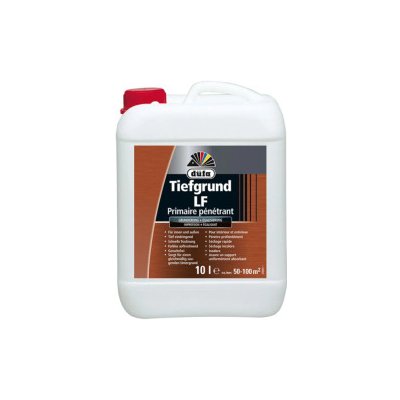 DÜFA Tiefgrund LF D314 5 L – Sleviste.cz