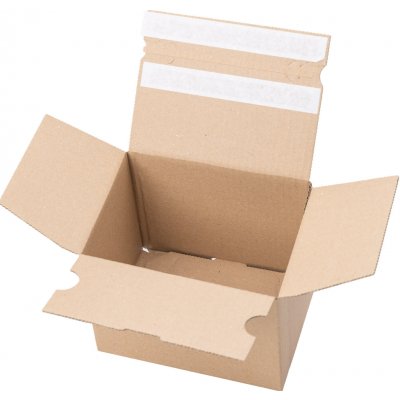 SPEEDBOX 10 ks - Rychlouzavírací krabice 346 x 245 x 90 3VVL 2LP – Zboží Živě