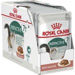 Royal Canin Oral Mature 12 x 85 g – Hledejceny.cz