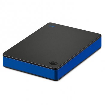 Seagate Game Drive pro 4TB, STGD4000400