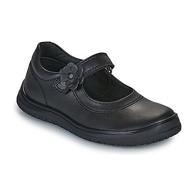 Pablosky baleríny dětské 355015 černá – Zboží Dáma