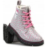 American Club dětské boty eko kůže – Zboží Dáma