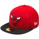 New Era Basic 59Fifty NBA Chicago Bulls – Hledejceny.cz