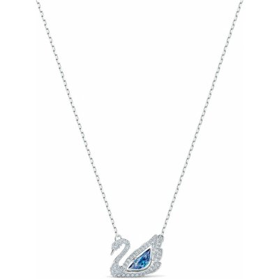 Swarovski Labutí dancing swan 5533397 – Hledejceny.cz