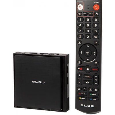 Blow BLUETOOTH V5 – Zbozi.Blesk.cz