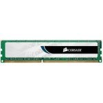 Corsair Value DDR3 8GB 1600MHz CL11 CMV8GX3M1A1600C11 – Zboží Mobilmania