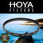 Hoya UV HMC 82mm – Zboží Živě