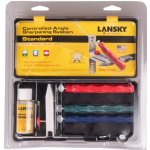 Lansky Brusná sada 3-Stone Standard – Zboží Dáma