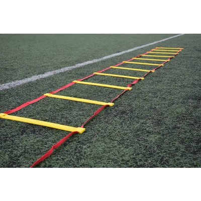 Yakimasport Koordinační žebřík 8 metrů – Sleviste.cz