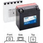 Exide YTX9-BS, ETX9-BS | Zboží Auto