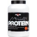 MyoTec Vegan Protein 2000 g – Zbozi.Blesk.cz