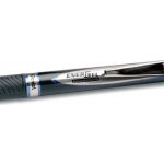 Pentel EnerGel BLP77 modrý – Zboží Živě