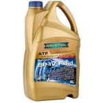 Ravenol CVTF NS2/J1 Fluid 4 l | Zboží Auto