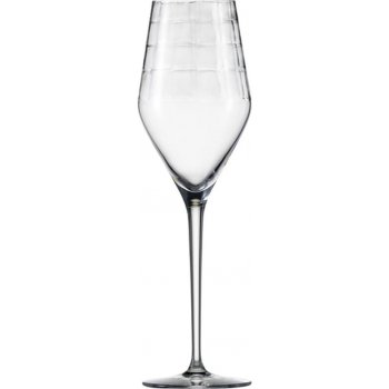 Zwiesel 1872 Křišťálová sklenice na CHAMPAGNE série HOMMAGE CARAT 269ml