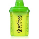 GreenFood Nutrition Shaker 300 ml – Zboží Dáma
