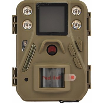 ScoutGuard SG520 PRO