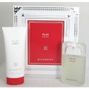 Givenchy Play Sport EDT 100 ml + sprchový gel 200 ml dárková sada