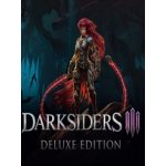 Darksiders 3 (Deluxe Edition) – Zboží Živě