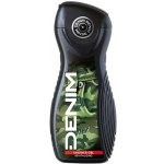 Denim Wild sprchový gel 250 ml – Zboží Mobilmania