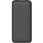 Eloop E33 10000 mAh černá – Zboží Živě