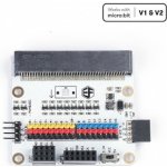 ElecFreaks BBC micro:bit rozšiřující modul na bastlení Octopus:bit – Zboží Živě