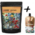 KOMBE ECO PACK Ženšenový extrakt 111 dávek 111 dávek 333 g – Sleviste.cz