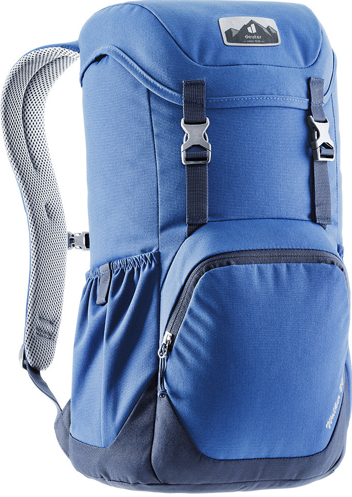 Deuter Walker steel navy 20 l