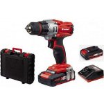 Einhell TE-CD 18/2 Li Kit + 2x 1,5 Ah – Hledejceny.cz