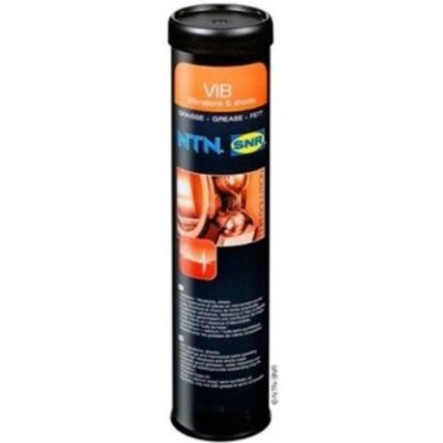 NTN-SNR VIB Grease 400 g – Zboží Mobilmania