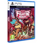 Them's Fightin' Herds (Deluxe Edition) – Hledejceny.cz