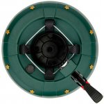 FHS Start 3 stojan na stromeček do 300cm, zelený – Hledejceny.cz