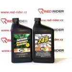 BG TOPD22 TOP SET Diesel dekarbonizace palivové soustavy, vstřiků, DPF 2 x 946 ml – Sleviste.cz