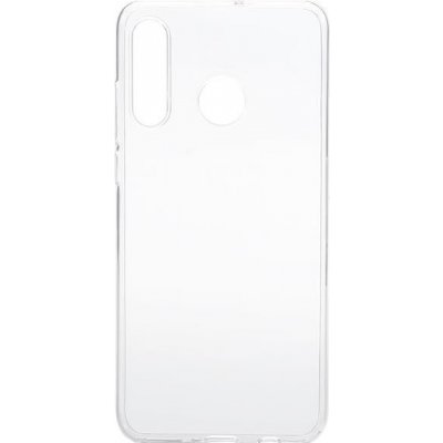 Pouzdro Epico Ronny Gloss Huawei P30 Lite - bílé čiré – Zboží Mobilmania