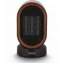 Lauben Desk Fan&Heater 2in1 600BB