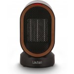 Lauben Desk Fan&Heater 2in1 600BB – Zboží Dáma