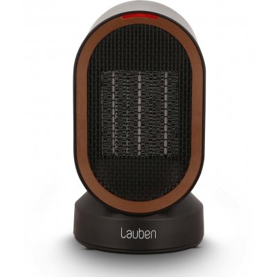 Lauben Desk Fan&Heater 2in1 600BB