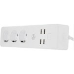 NoName Tellur WiFi Smart Power Strip – Hledejceny.cz