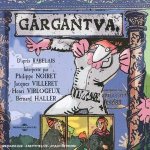 Gargantua CD – Hledejceny.cz